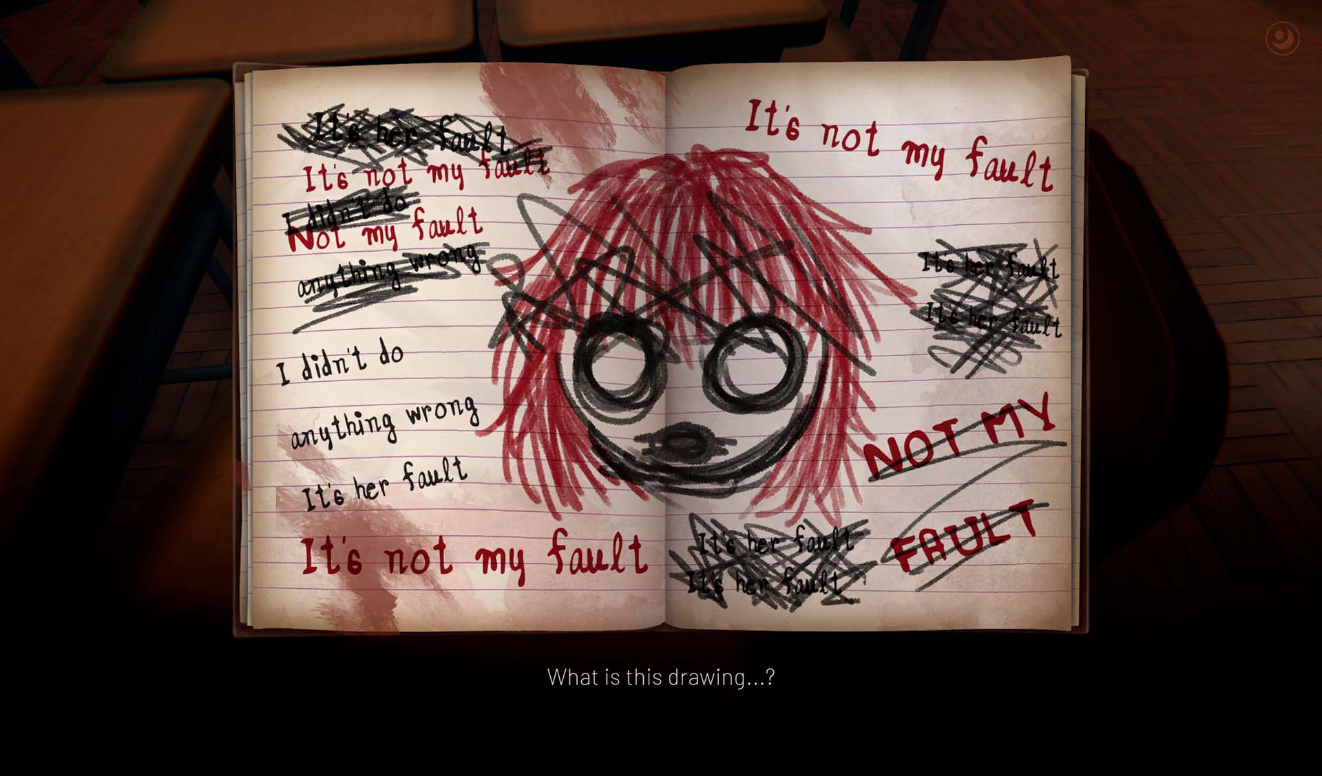 Narin: The Orange Room