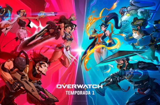 Overwatch – Temporada 1 trouxe a renovação esperada?