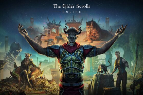The Elder Scrolls Online – Transição para Live Service