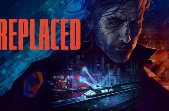 REPLACED chega ao PC e Xbox com Proposta Cyberpunk Narrativa