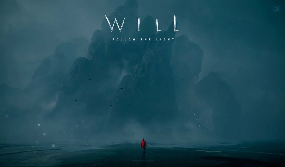 WILL: Follow The Light