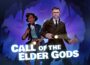 Call of the Elder Gods já está disponível para PC e Consoles