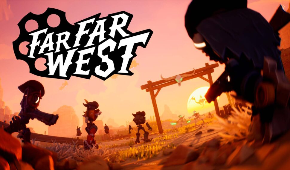 Far Far West