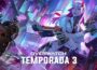 Overwatch transforma a Temporada 3 em um Grande Arco