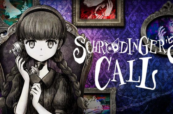 Schrödinger’s Call – Histórias valem mais do que Escolhas