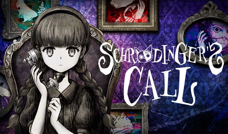 Schrödinger's Call