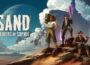SAND chega em Early Access com foco em Extração e Mechas
