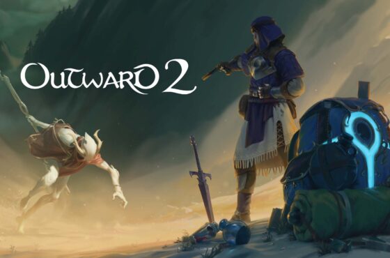 Outward 2 revela o verdadeiro papel de um Playtest