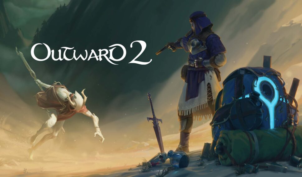 Outward 2