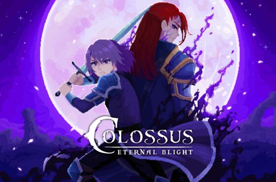 Colossus Eternal Blight – Review