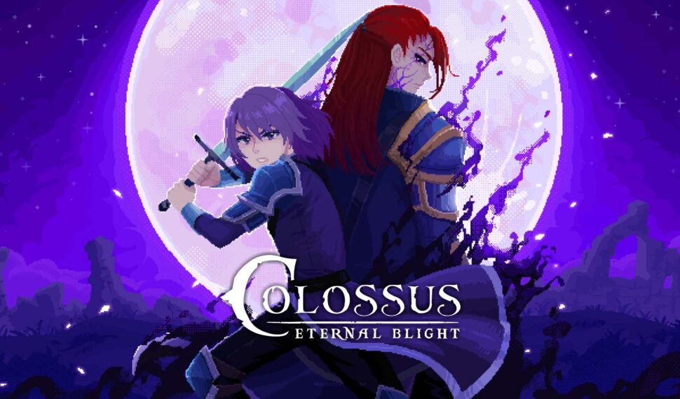 Colossus Eternal Blight – Review