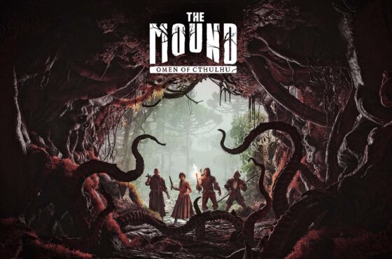 The Mound: Omen of Cthulhu Review – Preserve sua Sanidade
