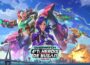 Overwatch 4ª Temporada – Mais Escolhas e Recompensas