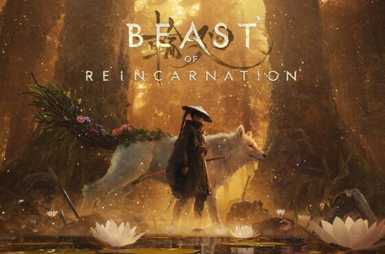 Beast of Reincarnation – Lutando contra a própria Natureza