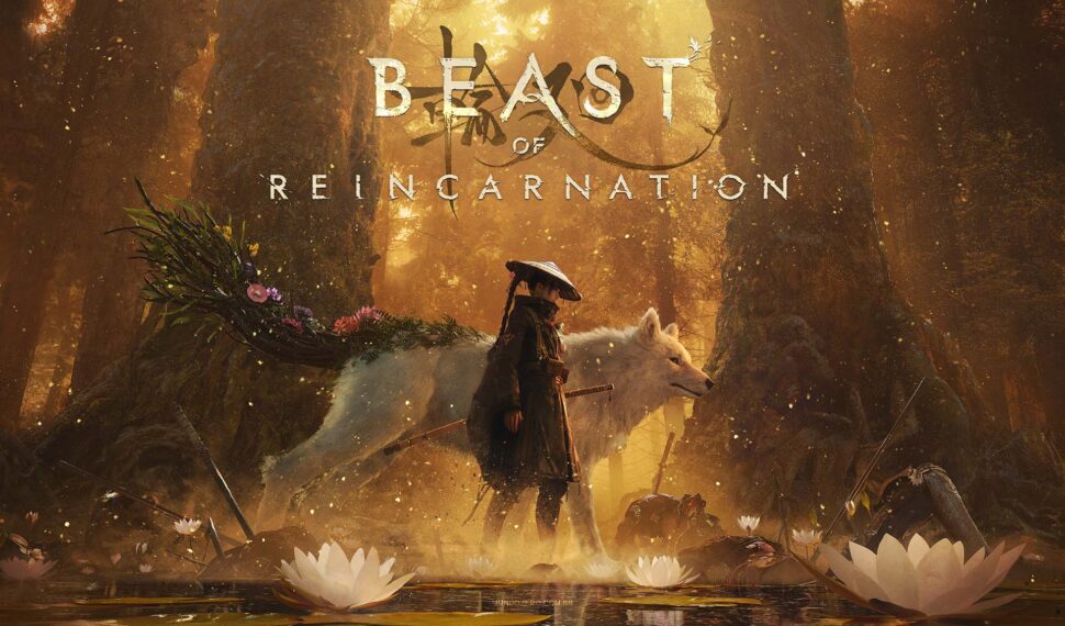 Beast of Reincarnation