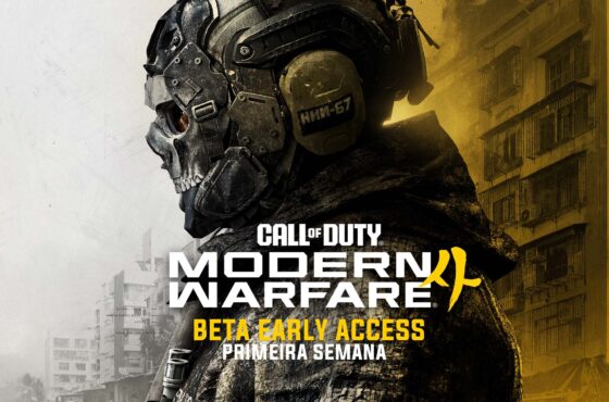 Modern Warfare 4 – Beta já dá Acesso a Campanha e Multiplayer