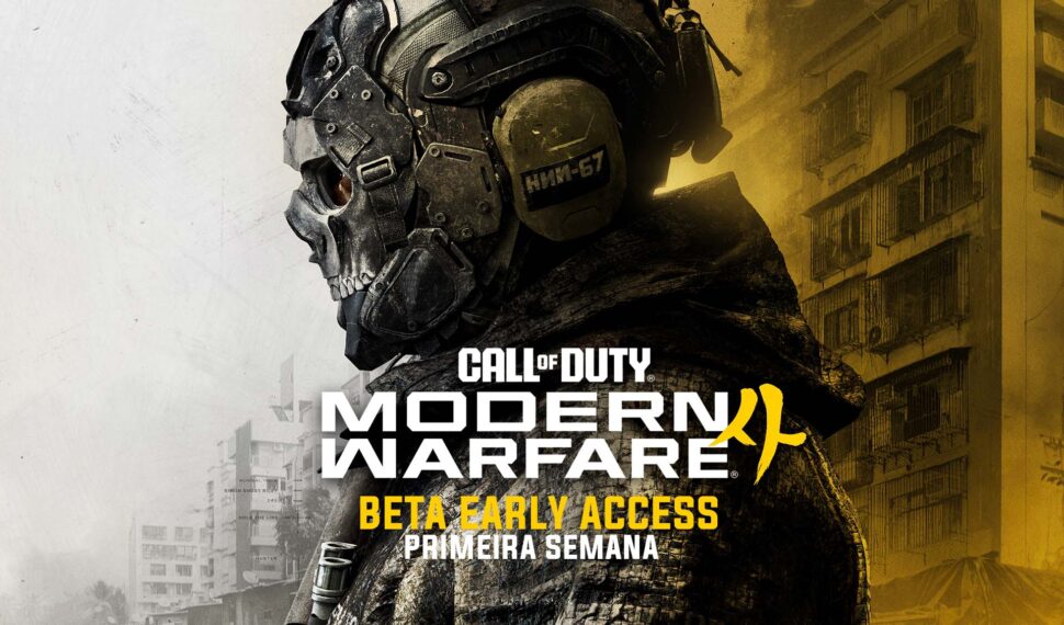 Call of Duty: Modern Warfare 4