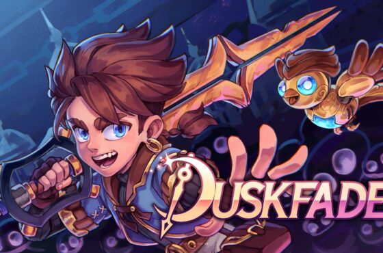 Duskfade – Review