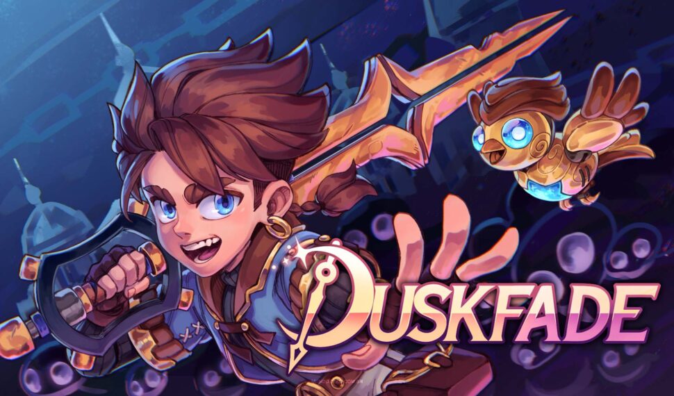 Duskfade