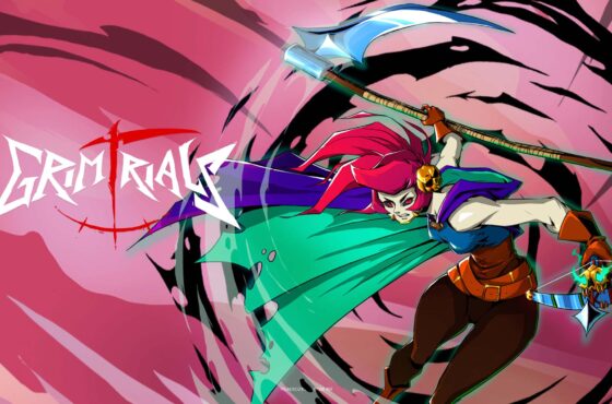 Grim Trials – Review