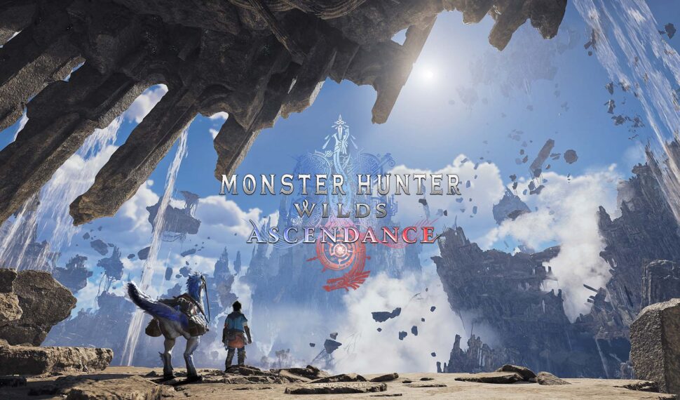 Monster Hunter Wilds