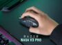 Razer Naga V3 Pro – Mais Controle para Diferentes Jogos
