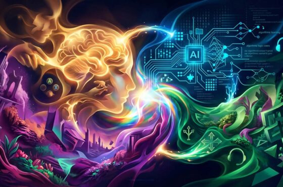 Razer pesquisa IA capaz de se adaptar ao jogador