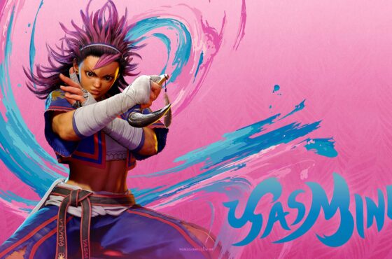 Street Fighter 6 – Passe de Personagens Ano 4