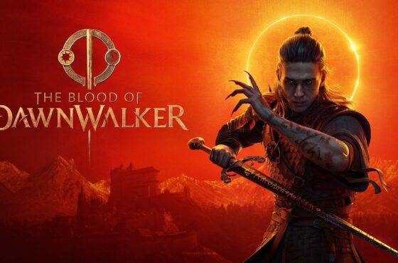 The Blood of Dawnwalker – 30 Dias para Salvar sua Família