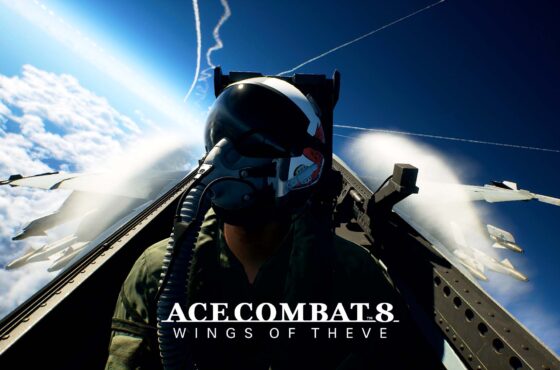 Hour Zero – A Guerra Antes de Ace Combat 8