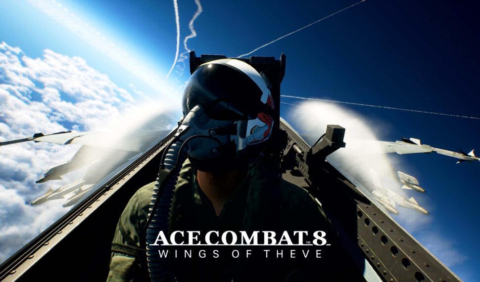 Ace Combat 8