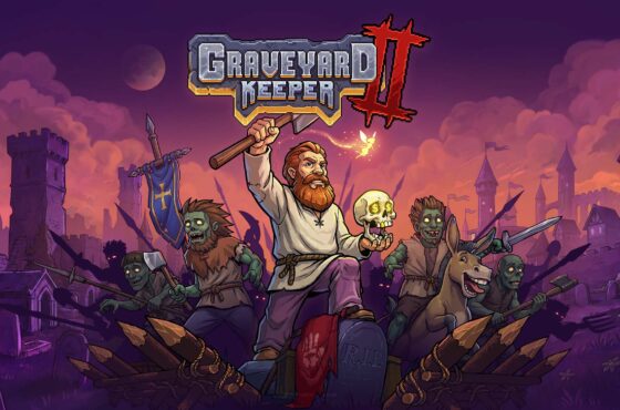 Graveyard Keeper 2 – Review