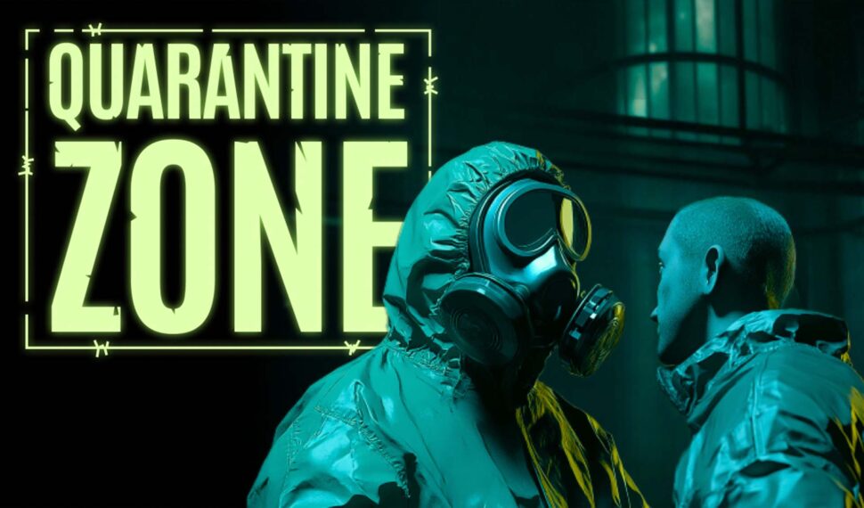 Quarantine Zone: The Last Check