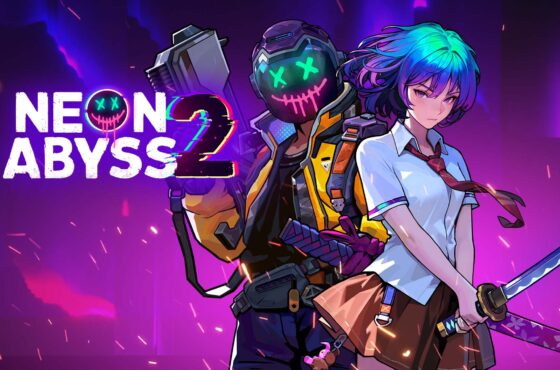 Neon Abyss 2 – Tudo sobre a Versão 1.0