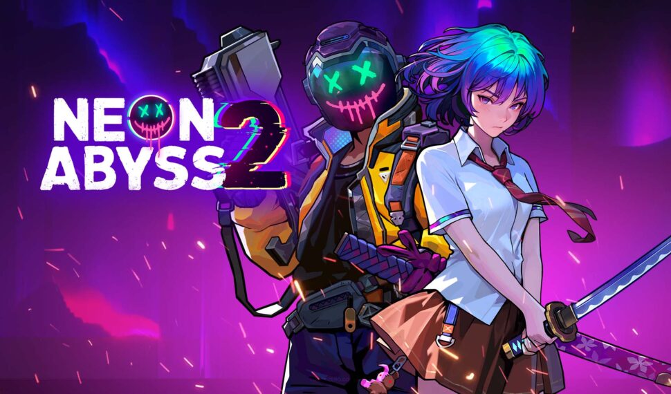 Neon Abyss 2