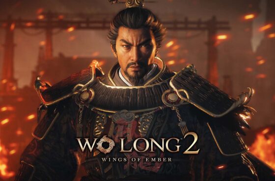 Wo Long 2: Wings of Ember – Alpha Demo Já Disponível
