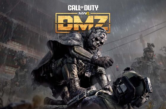 Call of Duty: Modern Warfare 4 libera acesso antecipado ao DMZ