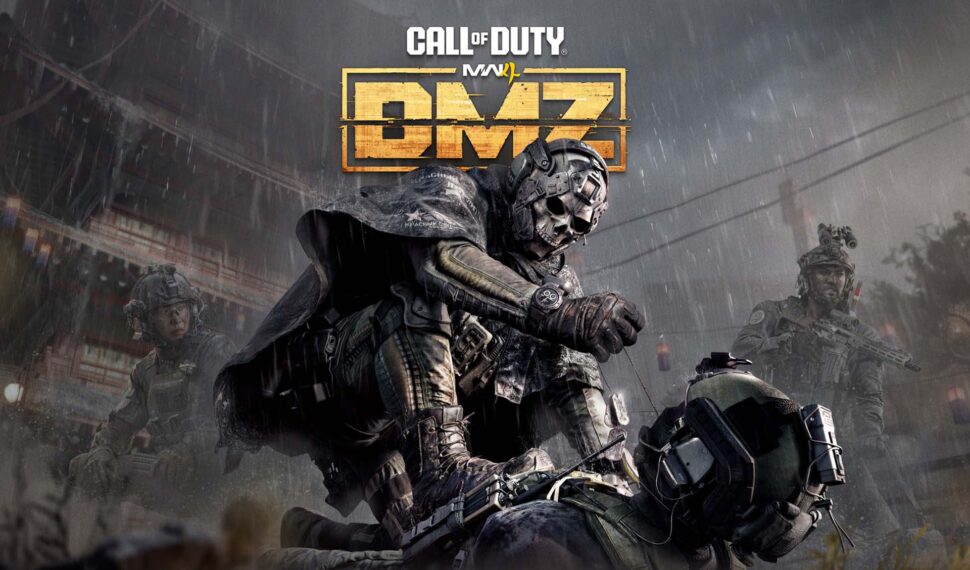 Call of Duty: Modern Warfare 4