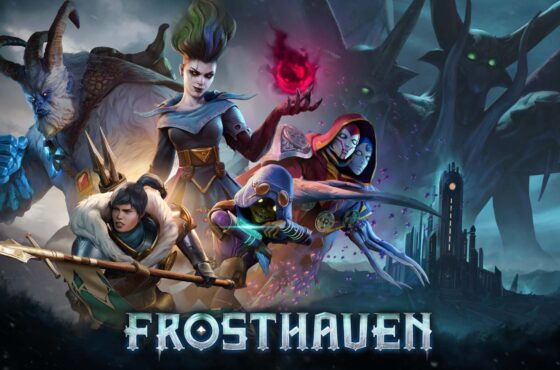 Frosthaven – Review