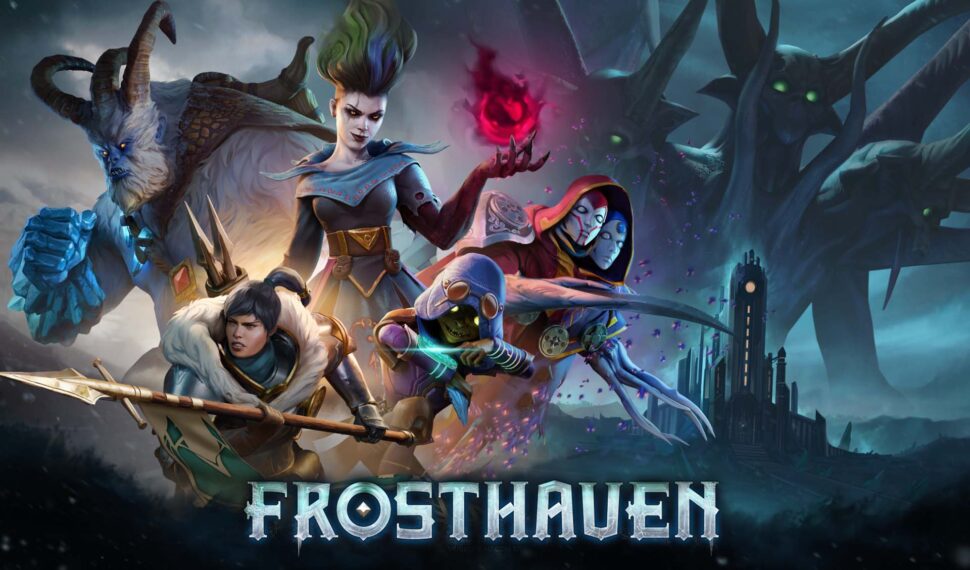 Frosthaven