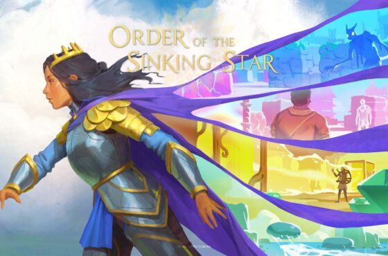 Order of the Sinking Star – Review
