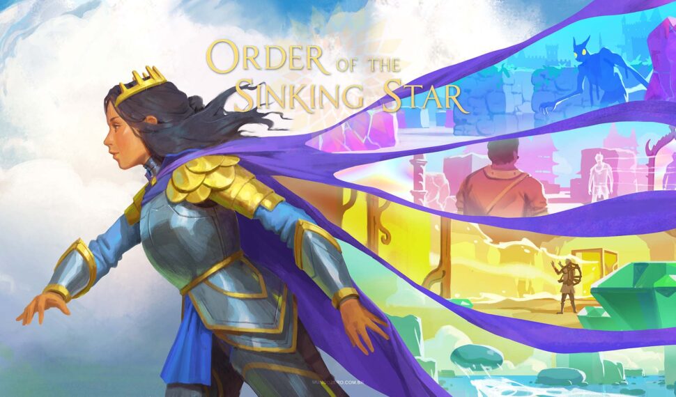 Order of the Sinking Star